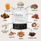 Gummies aux Super Champignons – Énergie, Calme & Clarté Mentale