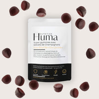 Super Gummies – Votre rituel bien-être au quotidien